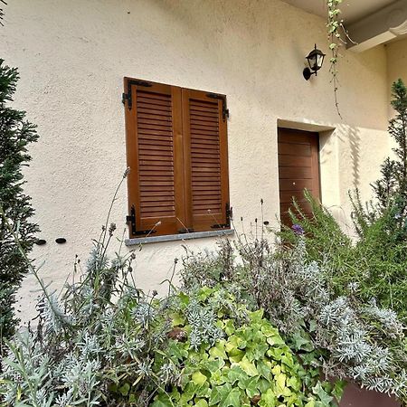 Kibilu - Bodio Near Lake Varese Lomnago Exterior photo