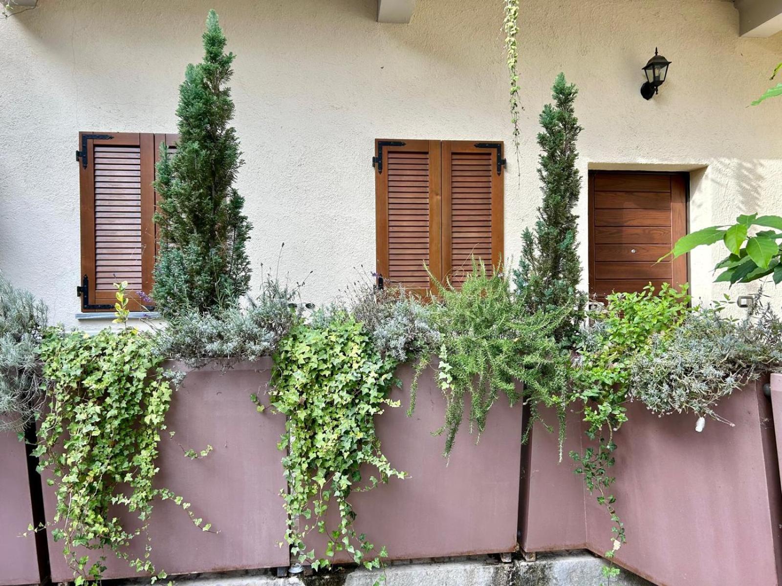 Kibilu - Bodio Near Lake Varese Lomnago Exterior photo