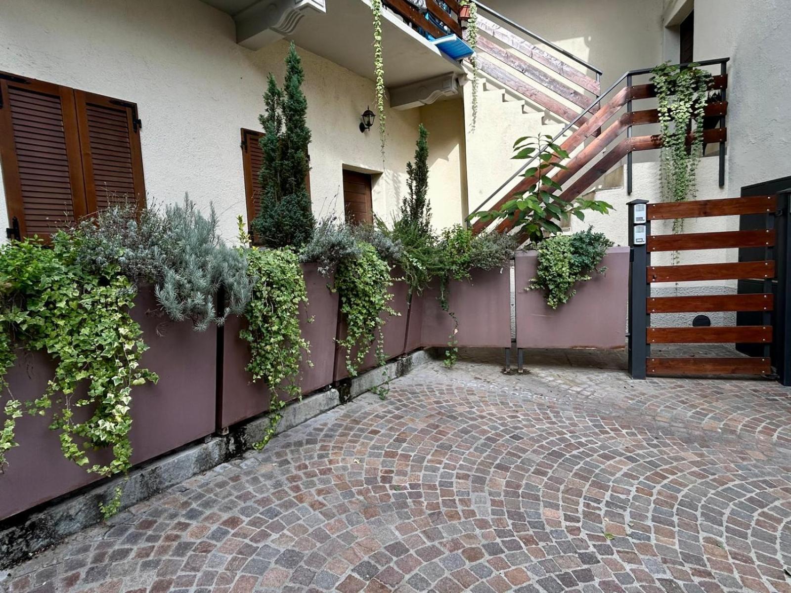 Kibilu - Bodio Near Lake Varese Lomnago Exterior photo